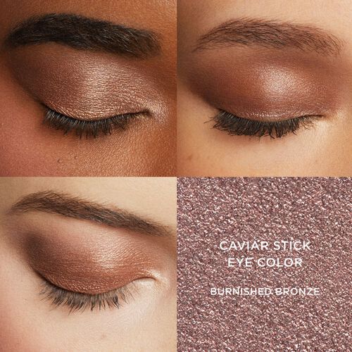 Laura Mercier Caviar Stick Eye Shadow Burnished Bronze