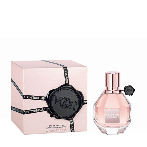 Viktor & Rolf Flowerbomb Eau de Parfum 50ml