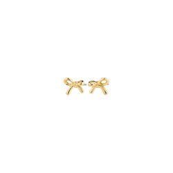  Lysandra Recycled Earrings Gold