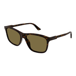 Gucci GG1819S-002 Pilot Sunglasses