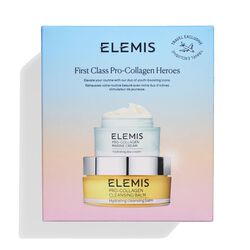 Elemis First Class Pro Collagen Hero Travel Exclusive