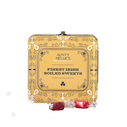 Traditional Fruit Drops Gift Tin