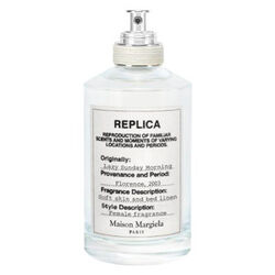 Maison Martin Margiela Lazy Sunday Morning Eau de Toilette 100ml