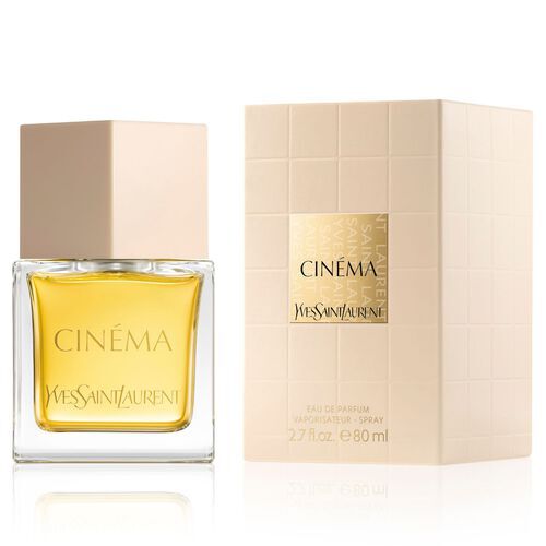 YSL Cinema Eau de Parfum 80ml