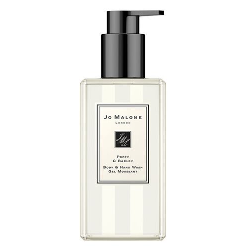Jo Malone London Poppy & Barley Body & Hand Wash 250ml