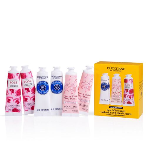 L'Occitane en Provence Best Of Provence