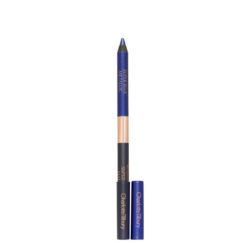 Charlotte Tilbury Duo Eyeliner Super Blue