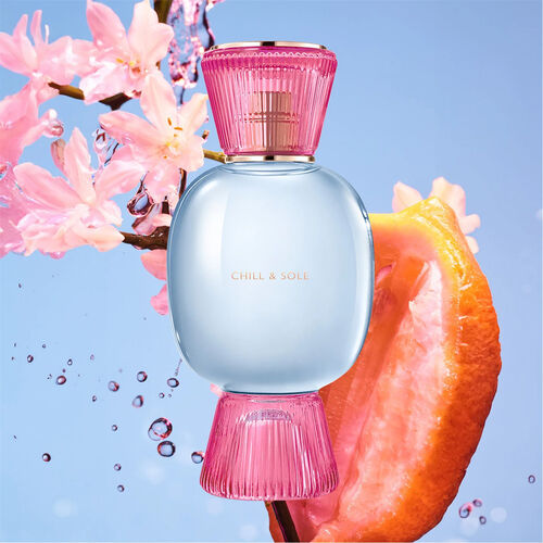 Bvlgari Allegra Chill & Sole Eau de Parfum 100ml