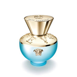 Versace Dylan Turquoise Eau de Toilette  50ml