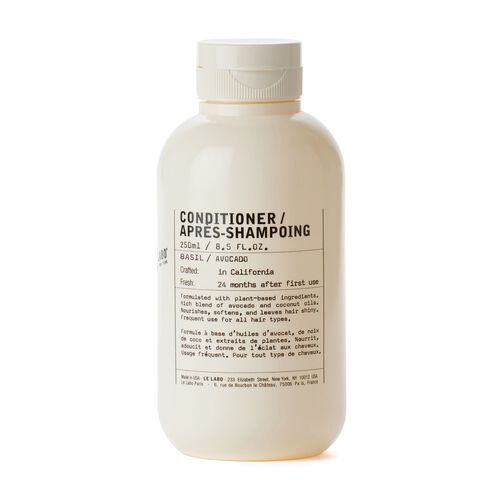 Le Labo Basil Conditioner 250ml