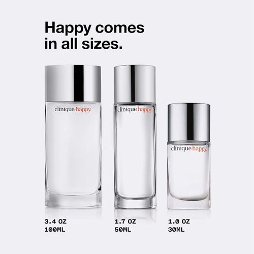 Clinique Happy Eau de Parfum 50ml