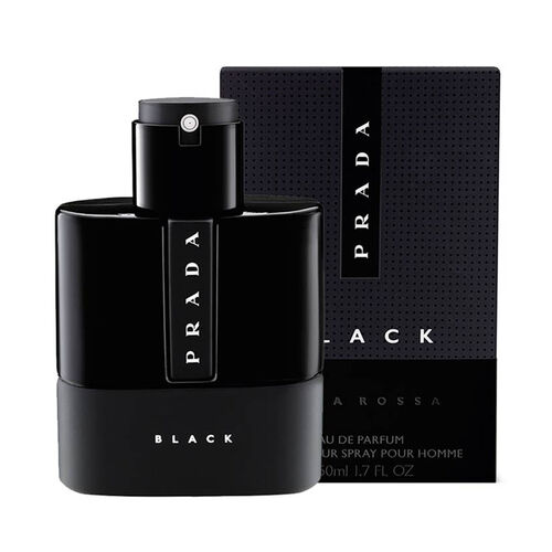 Prada Luna Rossa Black Eau de Parfum 100ml