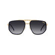 Carrera CARRERA 1072/S Blue Gold Navigator Sunglasses