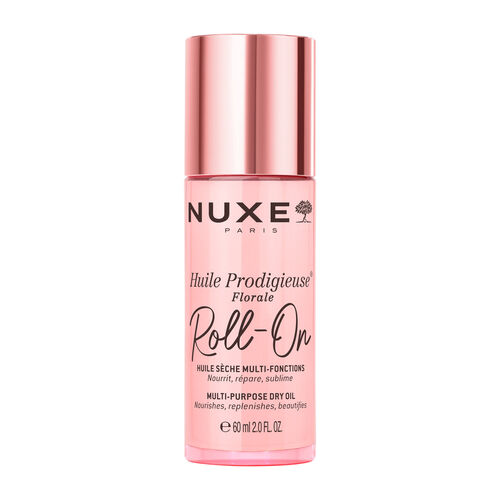 Huile Prodigieuse Florale Roll-On 60ml