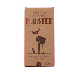 Aunty Nellies Katie's Hello From Munster