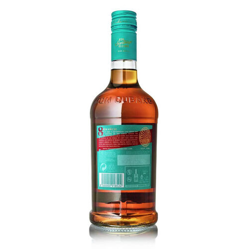 Ron Santiago de Cuba Ron Santiago De Cuba Anejo 8 Year Old Rum 70cl