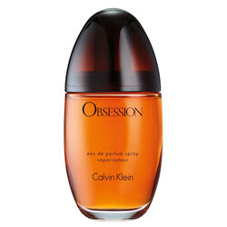 Calvin Klein Obsession Women Eau de Parfum 100ml