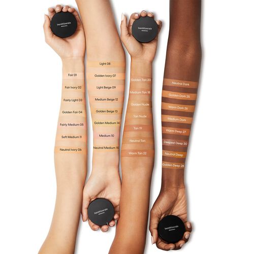 bareMinerals Original SPF15 Foundation Fair