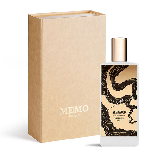 Memo Paris Sherwood Eau de Parfum 75ml