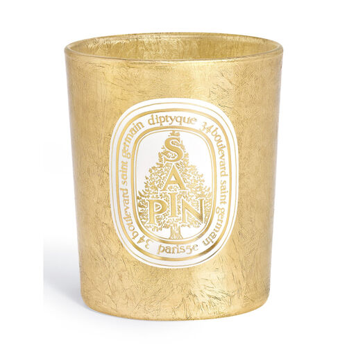 Diptyque Sapin Small candle 70g