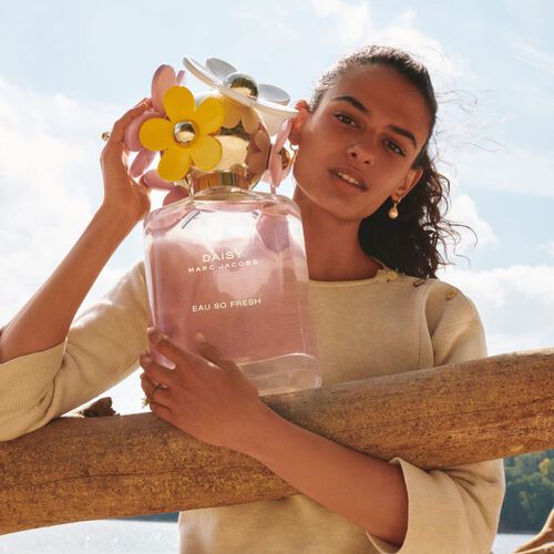 Marc  Jacobs Daisy Eau so Fresh Eau de Toilette 125ml