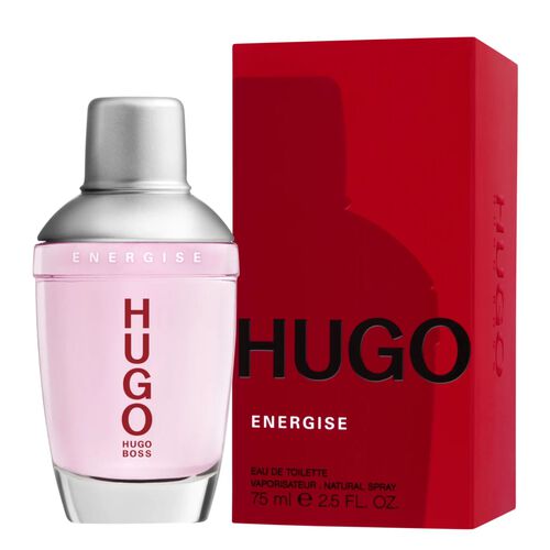 Boss Hugo Energise Eau de Toilette 75ml