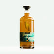 Two Stacks 7 Year Old Barolo Single Malt Irish Whiskey 70cl 0