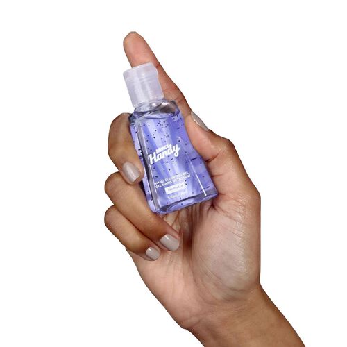 Merci Handi Hand Cleansing Gel - Namaste 30ml