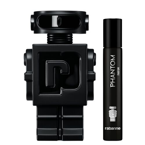 Paco Rabanne Phantom Parfum Set