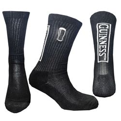 Guinness Pint Sports Socks