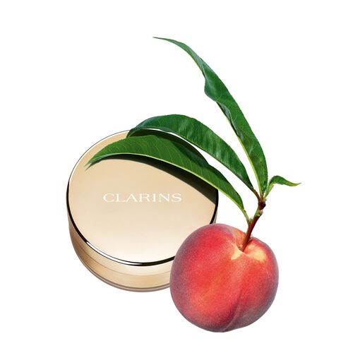 Clarins Ever Matte Compact Powder 02 Light