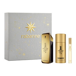Paco Rabanne 1 Million Eau de Toilette Gift Set
