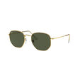 Ray-Ban 0RB3548 HEXAGONAL
