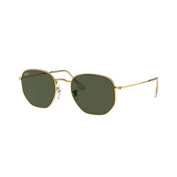 Ray-Ban 0RB3548 HEXAGONAL