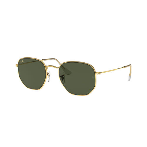 Ray-Ban 0RB3548 HEXAGONAL