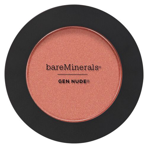 bareMinerals Gen Nude Powder Blush Peachy Keen