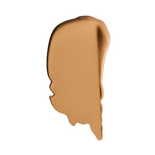 Sculpted by Aimee Satin Silk Longwear Foundation Tan Golden 5.4W