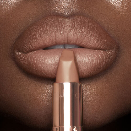 Charlotte Tilbury Matte Revolution Cover Star
