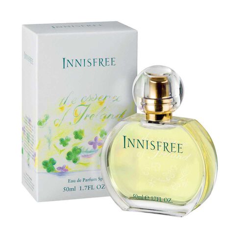 Fragrances of Ireland Innisfree Eau de Parfum 50ml