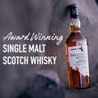 Talisker Dark Storm Single Malt Scotch Whisky 1L
