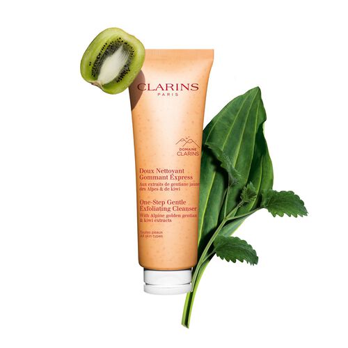 Clarins One-Step Gentle Exfoliating Cleanser 3-in-1 50ml