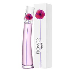 Kenzo Flower Cherry Poppy Eau de Parfum 50ml
