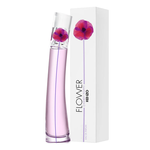 Kenzo Flower Cherry Poppy Eau de Parfum 50ml