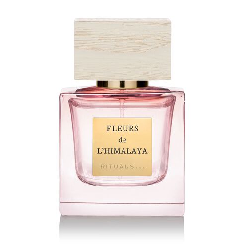 Rituals Fleurs de l’Himalaya 50ml