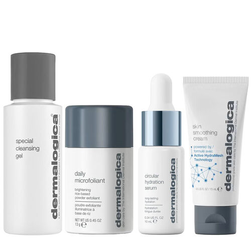 Dermalogica Passport To Healthy Skin Kit
