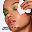 MAC Gently Off Wipes + Micellar Water 30 Wipes