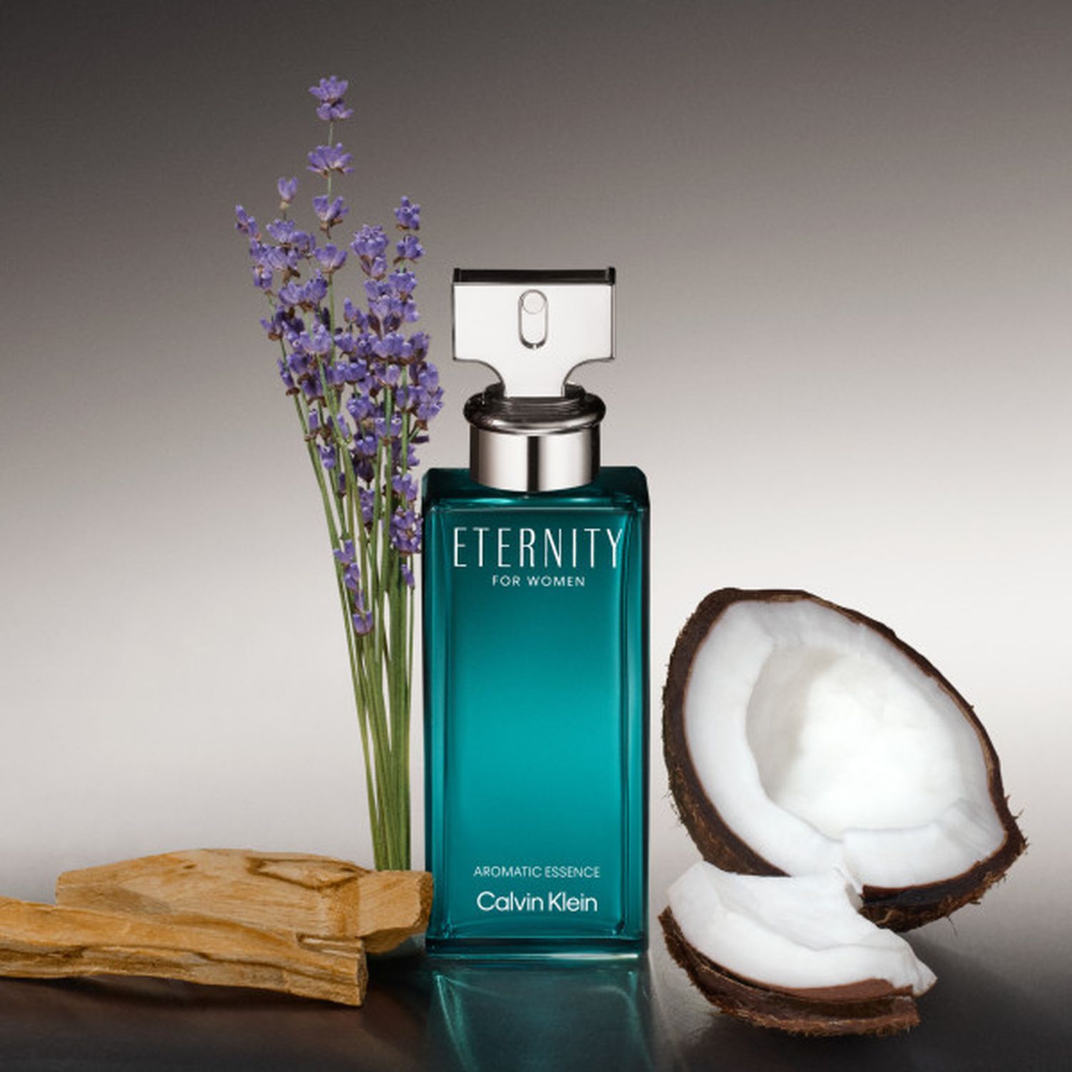 Eternity Aromatic Essence for Women 100ml Airport Duty Free Shopping