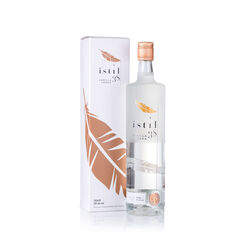 istil 38 istil 38 Vanilla Irish Vodka 70cl