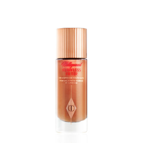 Charlotte Tilbury Hollywood Flawless Filter 7 Dark