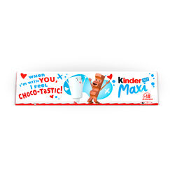 Kinder Kinder Maxi 378g